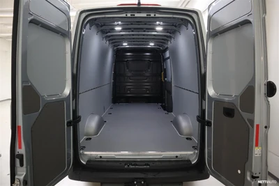 Volkswagen Crafter 2026, photo 6/19