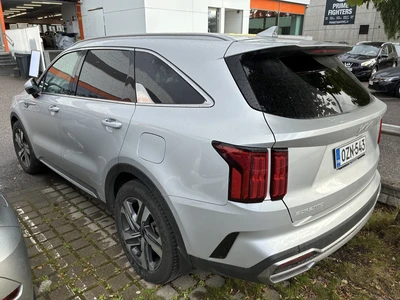 Kia Sorento 2023, kuva 3/6