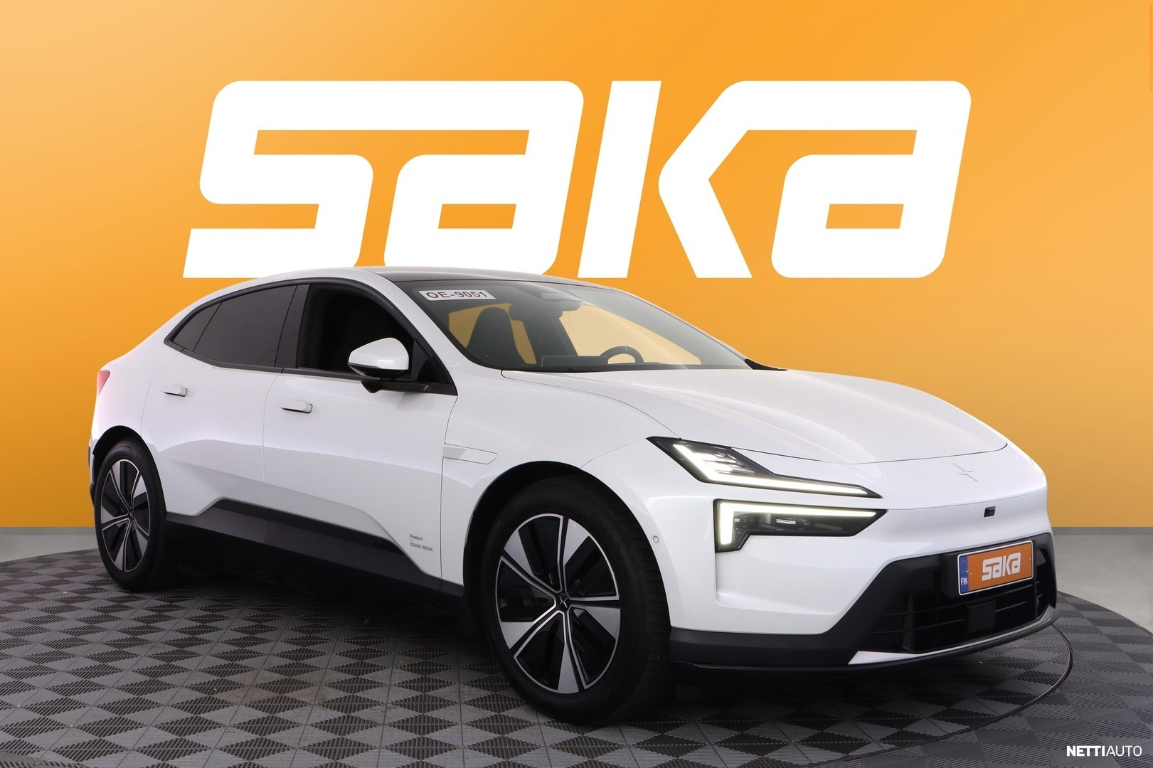 Polestar 4