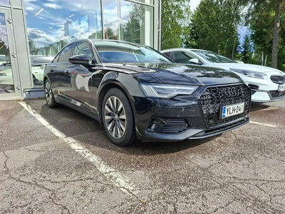 Audi A6 2019, kuva 1/4