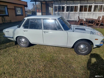 Mazda 1800 Museoauto 1973, photo 2/15