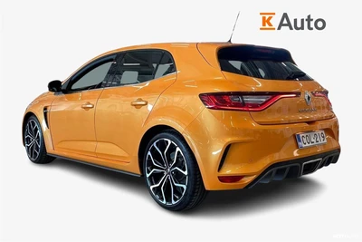 Renault Megane R.S. 280 EDC-aut 2021, photo 2/35