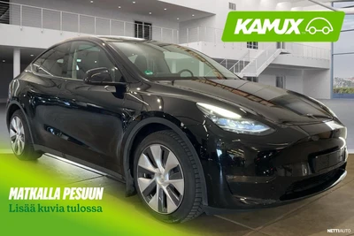 Tesla Model Y Dual Maximale Reichweite 2023, photo 2/10