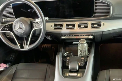 Mercedes-Benz GLE 350 de 4MATIC 2023, kuva 3/7