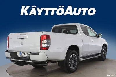 Mitsubishi L200 2022, photo 5/43
