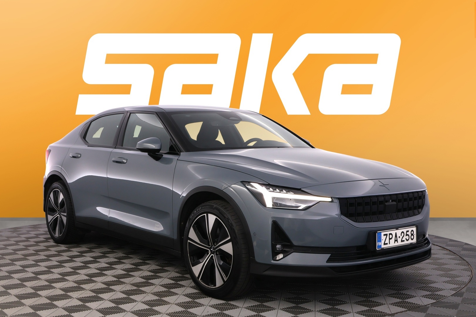 Polestar 2