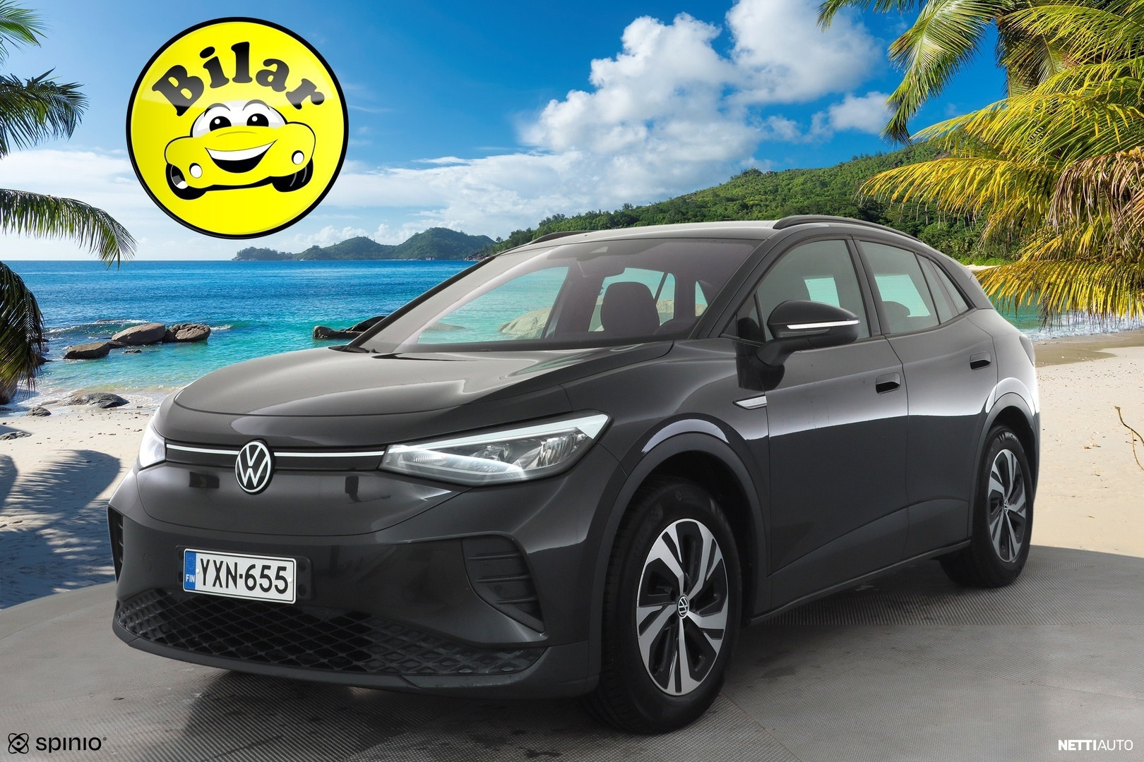 Volkswagen ID.4