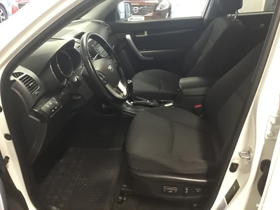 Kia Sorento 2,2 CRDi AWD EX 7P 2012, kuva 7/24