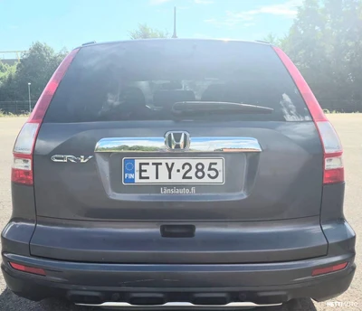 Honda CR-V 2012, kuva 6/10