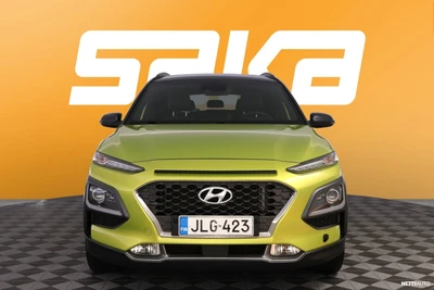 Hyundai Kona 2019, kuva 2/42