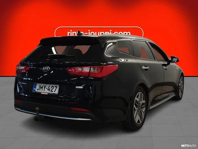 Kia Optima 2020, kuva 6/37