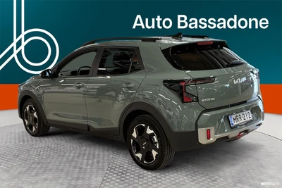 Kia Stonic 2026, photo 3/10
