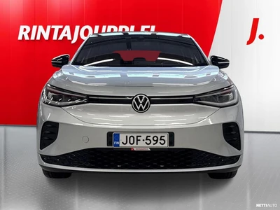 Volkswagen ID.5 2023, kuva 3/37
