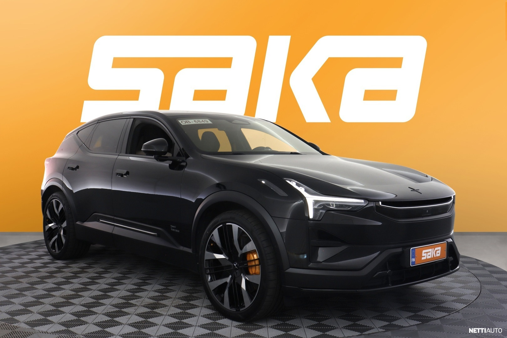 Polestar 3