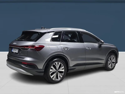 Audi Q4 e-tron 2023, kuva 4/20