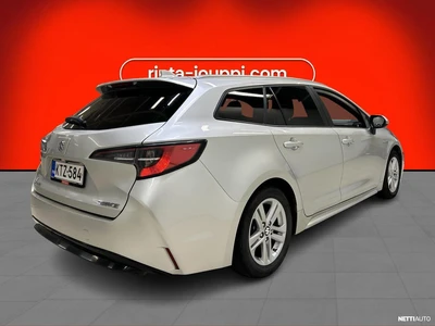 Suzuki Swace 1,8 HYBRID 2WD GL+ CVT-aut 2021, kuva 5/33