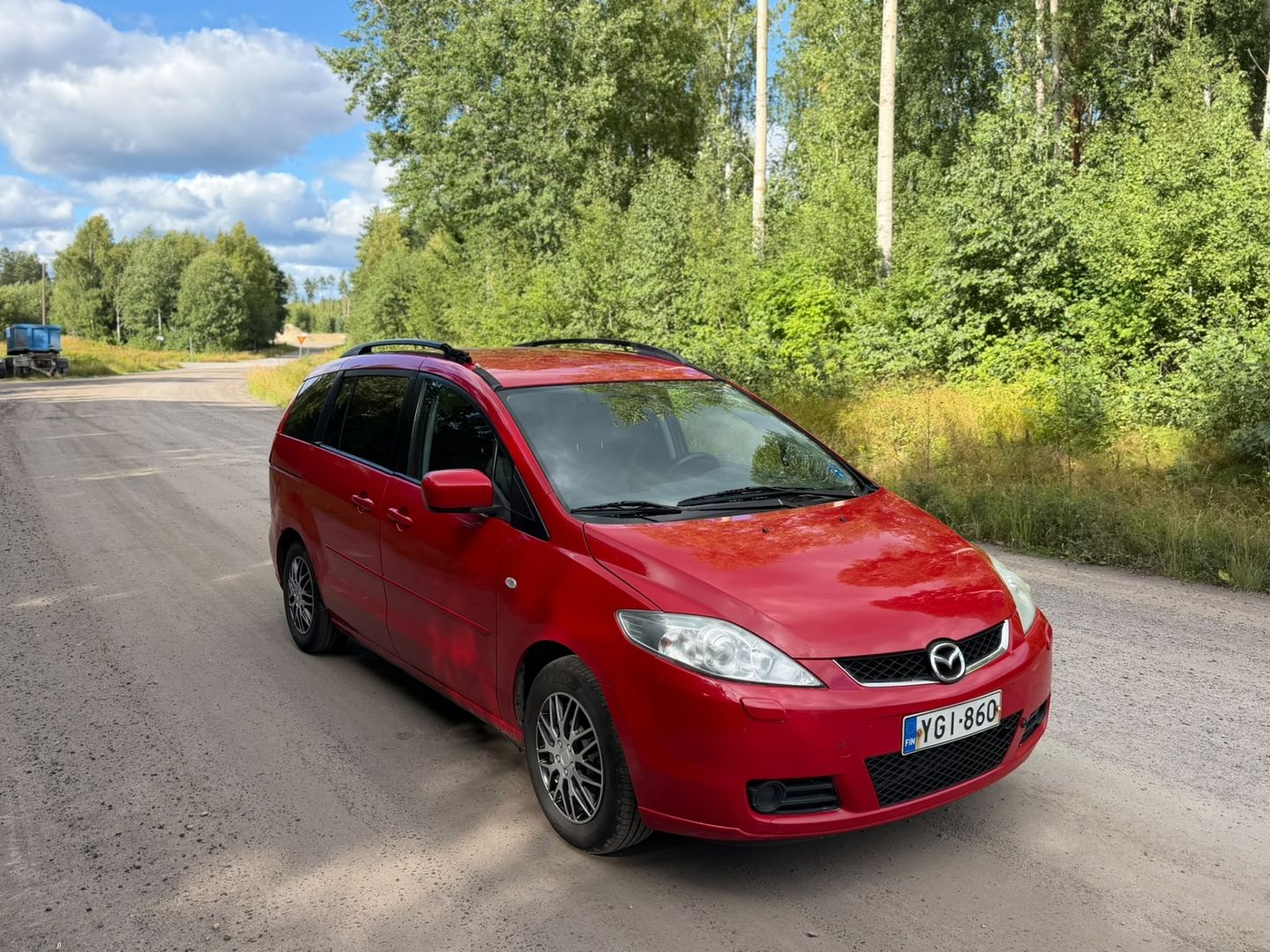 Mazda 5