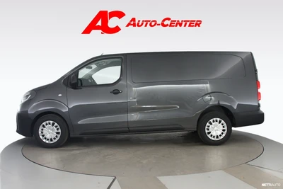 Toyota Proace 2026, photo 2/27
