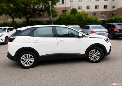 Peugeot 3008 2018, kuva 7/22