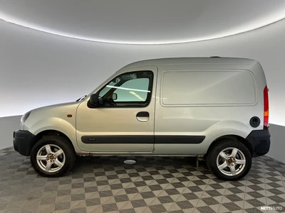 Renault Kangoo 1.9 4X4 2005, kuva 5/22