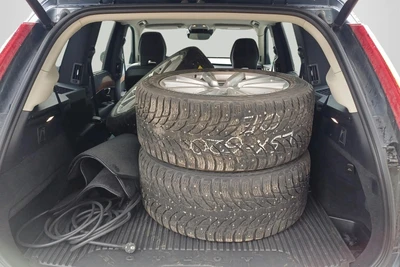 Volvo XC90 2022, photo 6/6