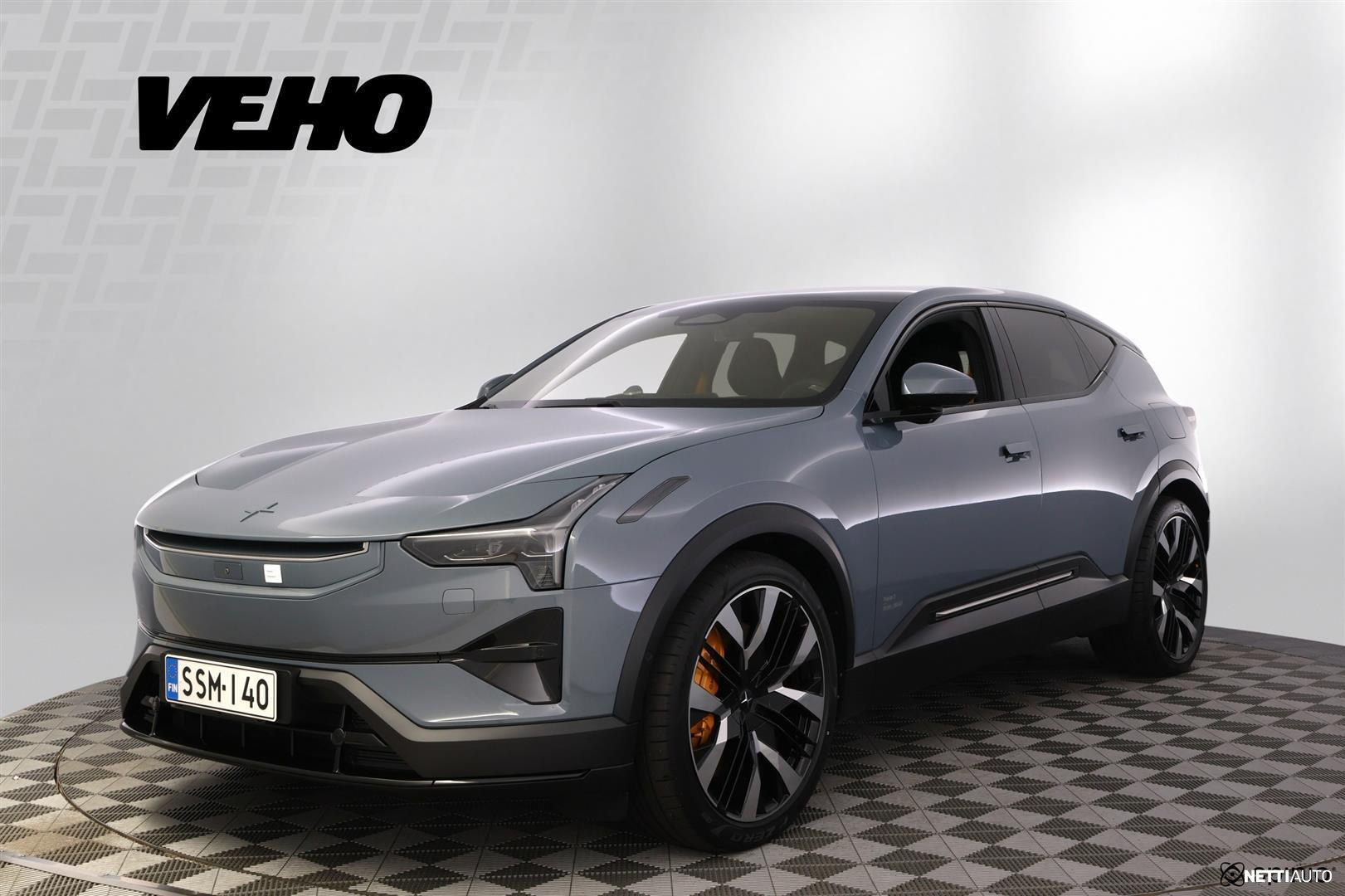 Polestar 3