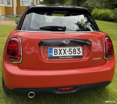 MINI Cooper 2019, kuva 5/23