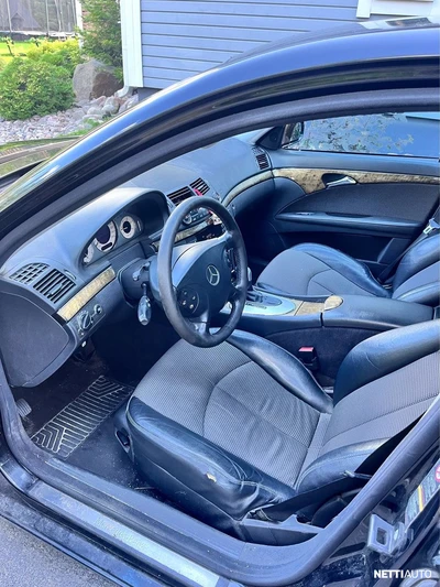 Mercedes-Benz 280 2006, kuva 6/10
