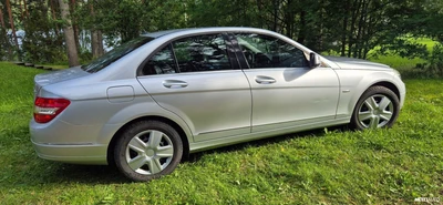 Mercedes-Benz C 200 KOMPRESSOR 2007, kuva 3/10