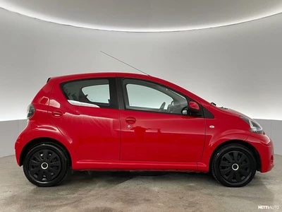 Toyota Aygo 2012, kuva 5/31