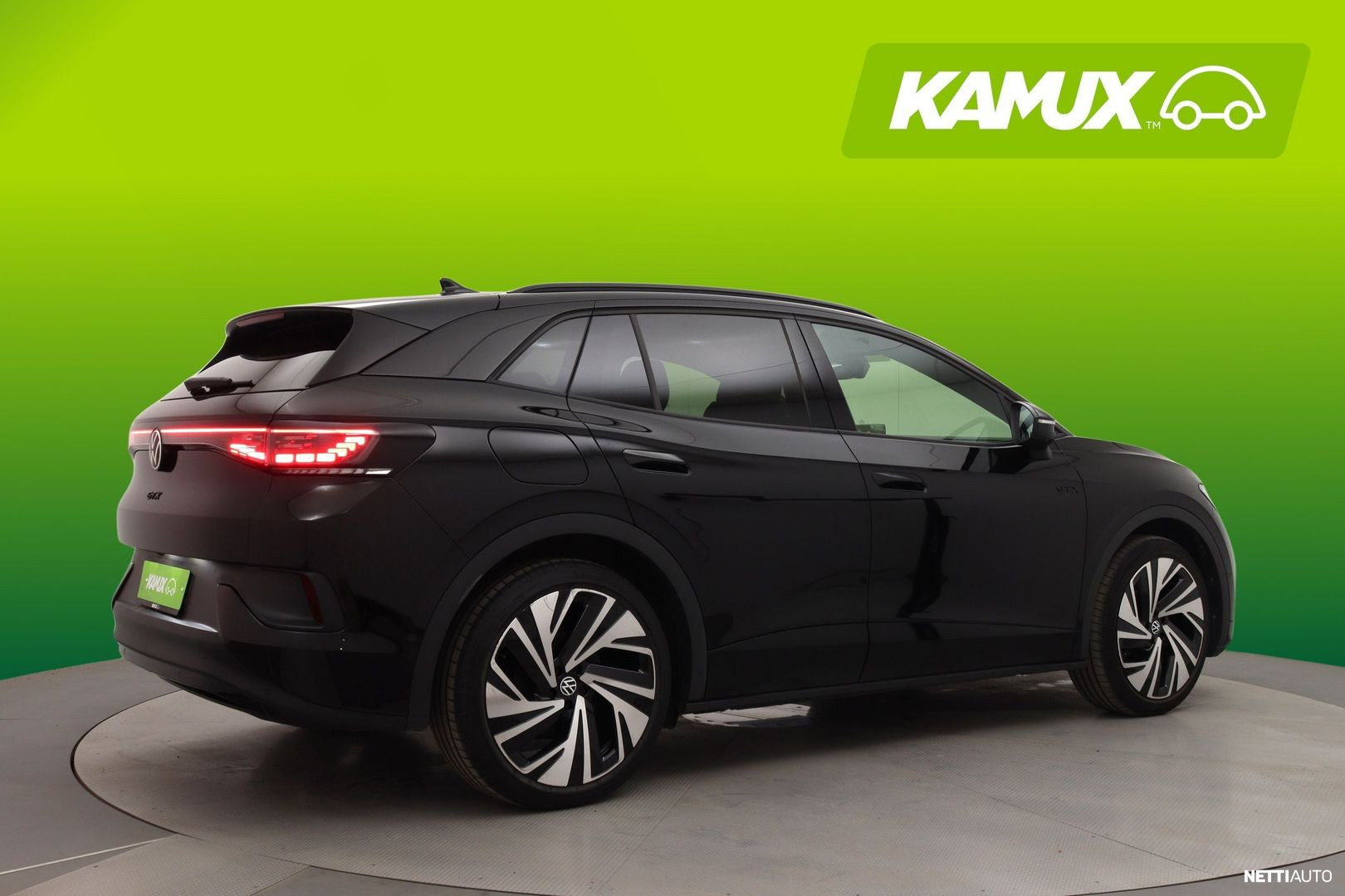 Volkswagen ID.4 2023, kuva 2/32