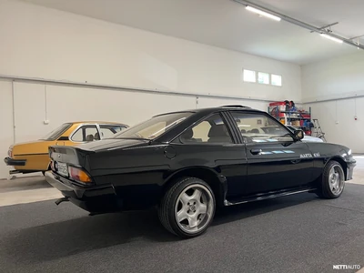 Opel Manta 1985, kuva 5/24
