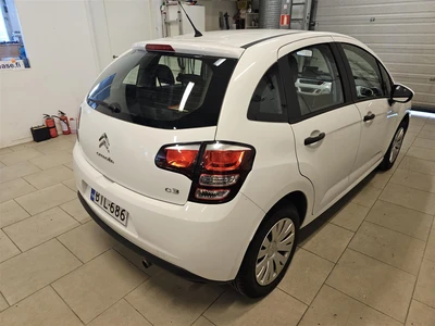 Citroen C3 VTi 68 Vitamine 2015, kuva 4/7