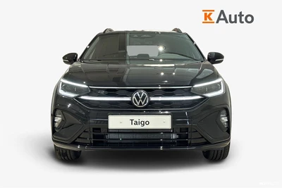Volkswagen Taigo 2027, kuva 4/10