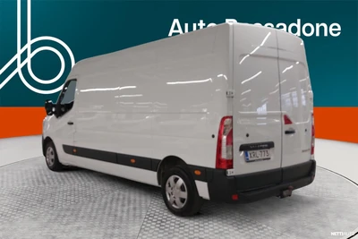 Renault Master 2022, photo 3/19