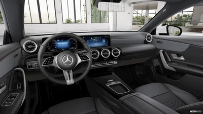 Mercedes-Benz CLA 2024, kuva 5/7