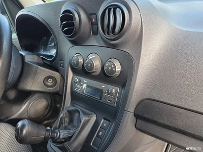 Mercedes-Benz Citan 2021, photo 5/8