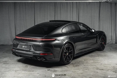 Porsche Panamera 4S E-hybrid 544 hv 2024, kuva 6/10