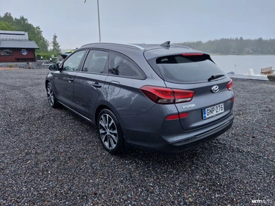 Hyundai i30 2019, kuva 2/22