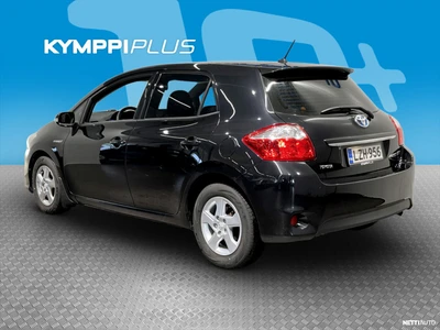 Toyota Auris 1,8 HSD Linea Sol 5ov 2011, photo 5/35