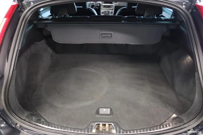 Volvo V60 D4 Momentum aut 2015, kuva 5/14