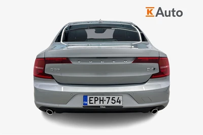 Volvo S90 D4 AWD Business aut 2018, photo 3/24