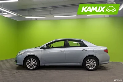 Toyota Corolla 2008, photo 6/26
