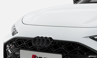 Audi RS5 2026, kuva 6/8