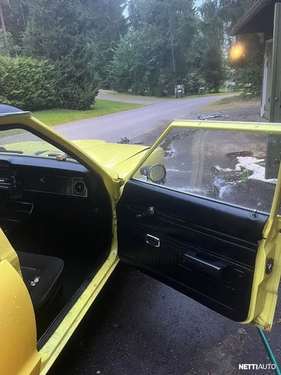 Ford Taunus 1974, kuva 6/20