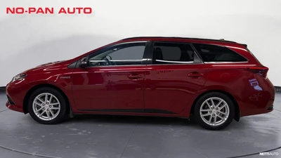 Toyota Auris 2018, kuva 2/22