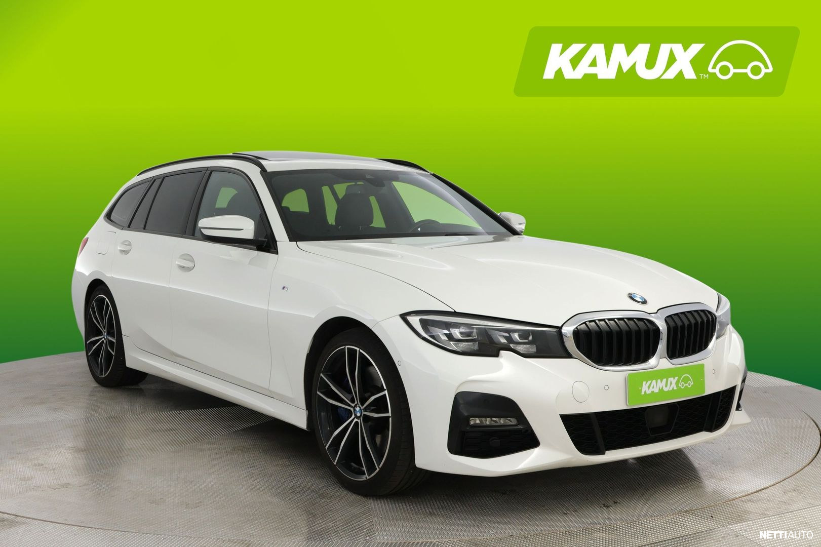 BMW 330