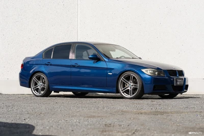 BMW 325 325i 2006, photo 4/17