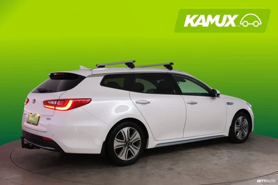 Kia Optima 2018, kuva 2/32