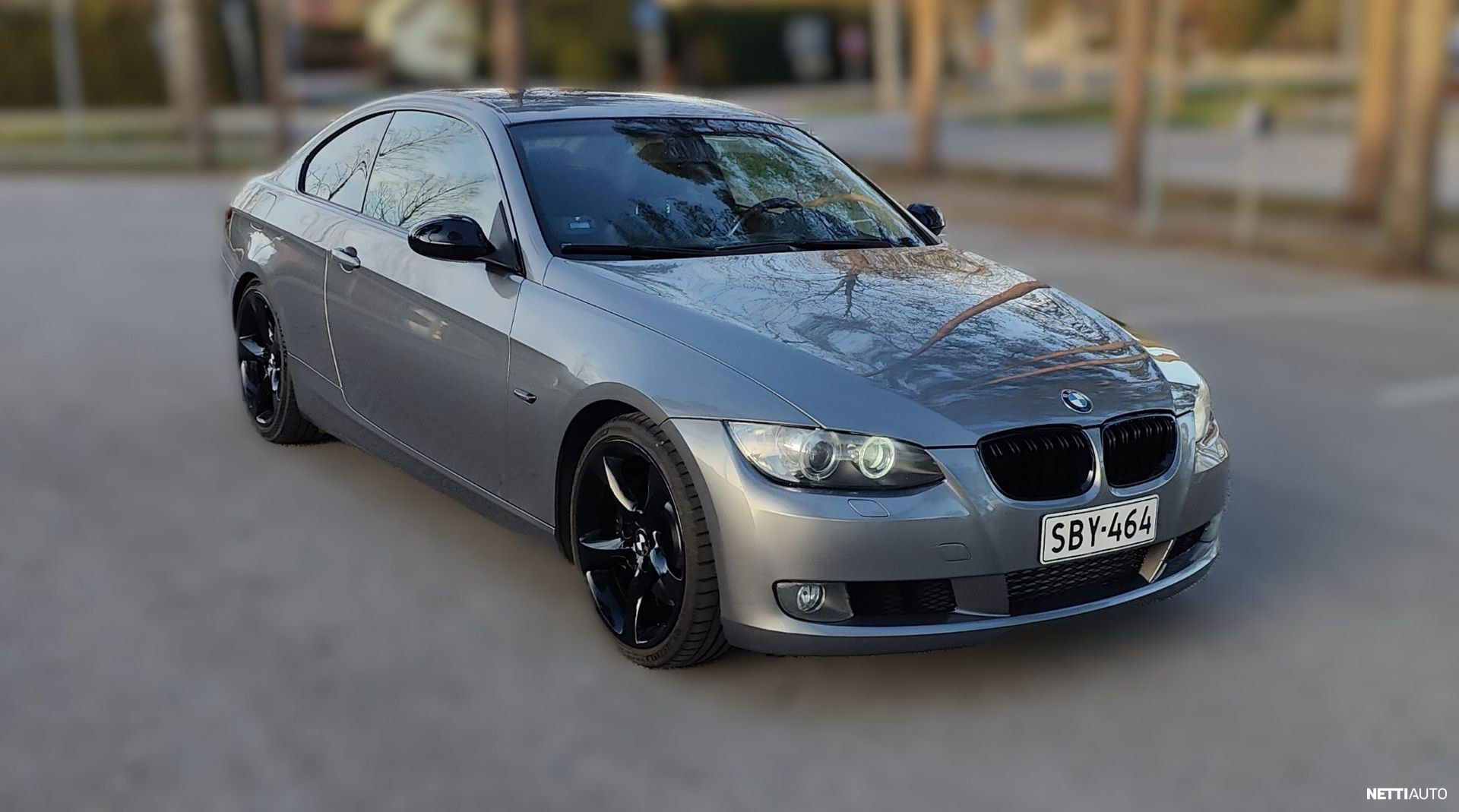 BMW 335